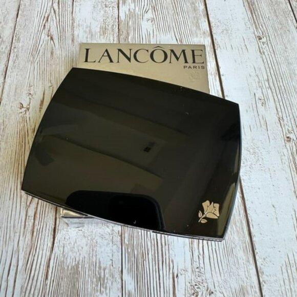 Lancome ROSE TEMPETE Color Design All-in-One 5 Shadow & Liner Palette Eyeshadow - Picture 4 of 4